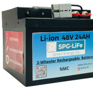 NMC EV 48V 24Ah