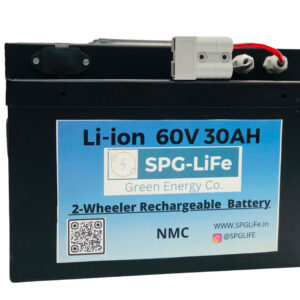 NMC EV 60V 30Ah