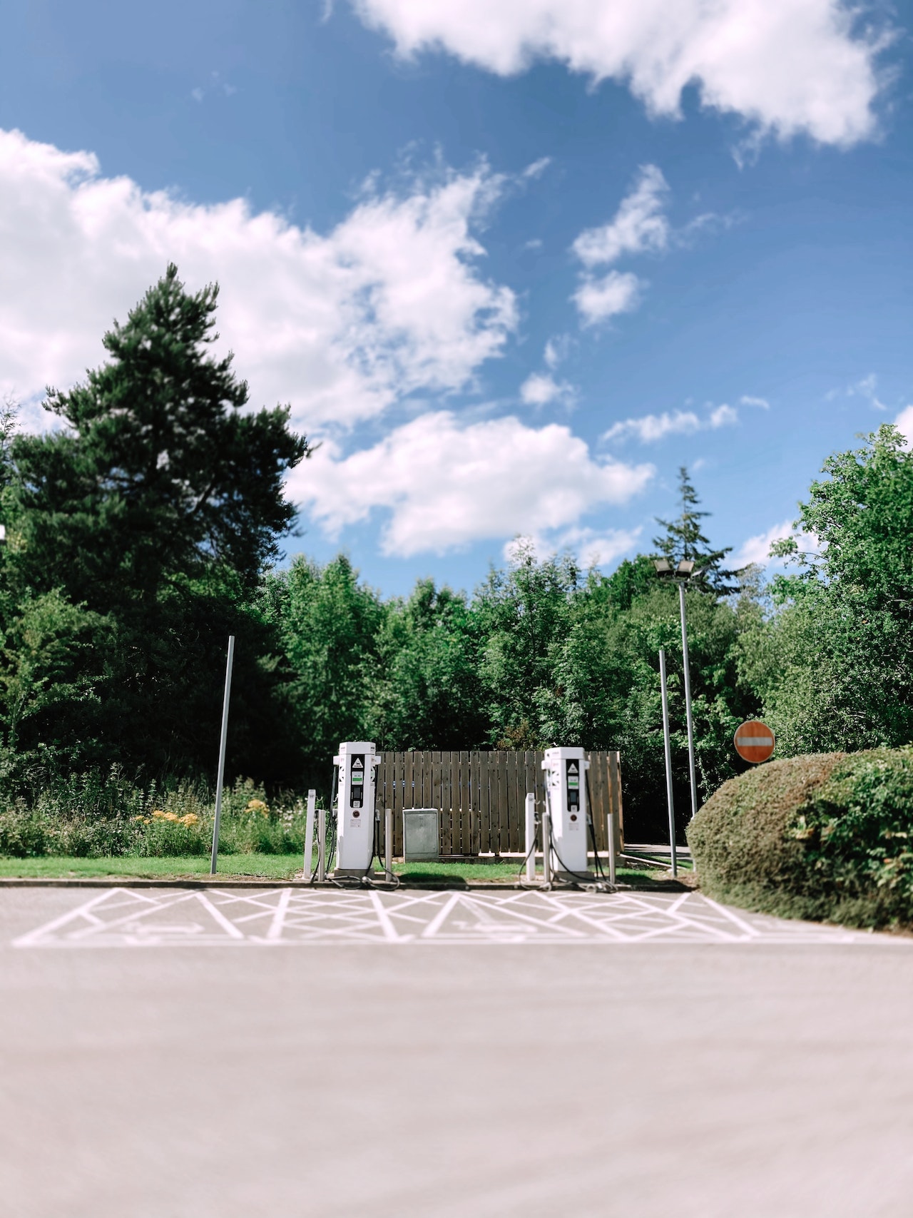 charging-station charging-station